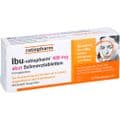 IBU-RATIOPHARM 400 mg akut Schmerztbl.Filmtabl. – Bild 3