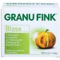 GRANU FINK Blase Hartkapseln – Bild 1