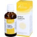 ACIDUM OXALICUM SIMILIAPLEX Tropfen – Bild 3