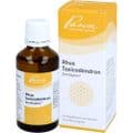 RHUS TOXICODENDRON SIMILIAPLEX Tropfen – Bild 2