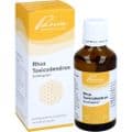 RHUS TOXICODENDRON SIMILIAPLEX Tropfen – Bild 3