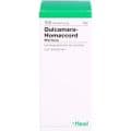 DULCAMARA HOMACCORD Tropfen – Bild 1