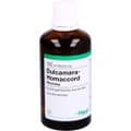 DULCAMARA HOMACCORD Tropfen – Bild 5