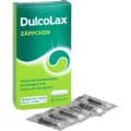 DULCOLAX 10 mg Zäpfchen – Bild 5