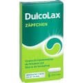 DULCOLAX 10 mg Zäpfchen – Bild 2