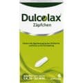 DULCOLAX 10 mg Zäpfchen – Bild 3