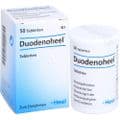 DUODENOHEEL Tabletten – Bild 3