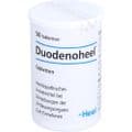 DUODENOHEEL Tabletten – Bild 5