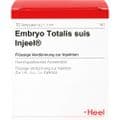 EMBRYO totalis suis Injeel Ampullen – Bild 1