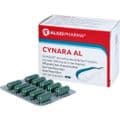 CYNARA AL Hartkapseln – Bild 3