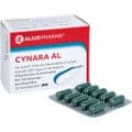 CYNARA AL Hartkapseln – Bild 4