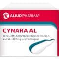CYNARA AL Hartkapseln – Bild 2