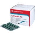 CYNARA AL Hartkapseln – Bild 3