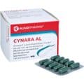 CYNARA AL Hartkapseln – Bild 4