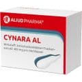 CYNARA AL Hartkapseln – Bild 5