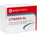 CYNARA AL Hartkapseln – Bild 6