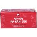 PU ERH TEE in Teebeuteln – Bild 2