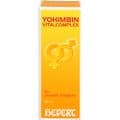 YOHIMBIN Vitalcomplex Hevert Tropfen – Bild 1