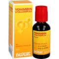 YOHIMBIN Vitalcomplex Hevert Tropfen – Bild 2
