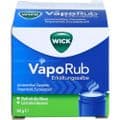 WICK VapoRub Erkältungssalbe – Bild 1