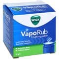 WICK VapoRub Erkältungssalbe – Bild 3