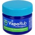 WICK VapoRub Erkältungssalbe – Bild 4