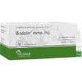 BIODOLOR comp.Inj.Ampullen – Bild 2