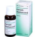 FERRUM HOMACCORD Tropfen – Bild 2