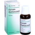 FERRUM HOMACCORD Tropfen – Bild 3