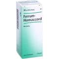 FERRUM HOMACCORD Tropfen – Bild 4