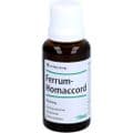 FERRUM HOMACCORD Tropfen – Bild 5