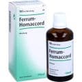FERRUM HOMACCORD Tropfen – Bild 3