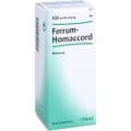 FERRUM HOMACCORD Tropfen – Bild 4
