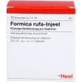 FORMICA RUFA INJEEL Ampullen – Bild 1