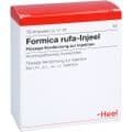 FORMICA RUFA INJEEL Ampullen – Bild 2