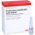 FUNICULUS UMBILICALIS suis Injeel Ampullen – Bild 4