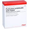 FUNICULUS UMBILICALIS suis Injeel Ampullen – Bild 2