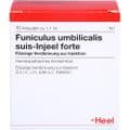 FUNICULUS UMBILICALIS suis Injeel forte Ampullen – Bild 1