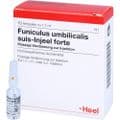 FUNICULUS UMBILICALIS suis Injeel forte Ampullen – Bild 3