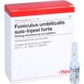 FUNICULUS UMBILICALIS suis Injeel forte Ampullen – Bild 4