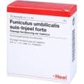 FUNICULUS UMBILICALIS suis Injeel forte Ampullen – Bild 5