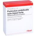 FUNICULUS UMBILICALIS suis Injeel forte Ampullen – Bild 2