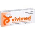 VIVIMED mit Coffein gegen Kopfschmerzen Tabletten – Bild 2