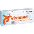 VIVIMED N gegen Fieber und Kopfschmerzen Tabletten – Bild 2