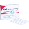 PFEIL Zahnschmerz-Tabletten forte Filmtabletten – Bild 2