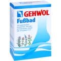 GEHWOL Fußbad – Bild 4