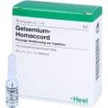 GELSEMIUM HOMACCORD Ampullen – Bild 3