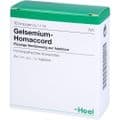 GELSEMIUM HOMACCORD Ampullen – Bild 5