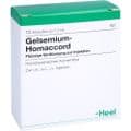 GELSEMIUM HOMACCORD Ampullen – Bild 2