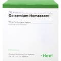 GELSEMIUM HOMACCORD Ampullen – Bild 1